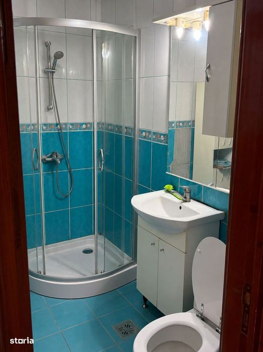 Apartament 3 camere Piąta Daciei