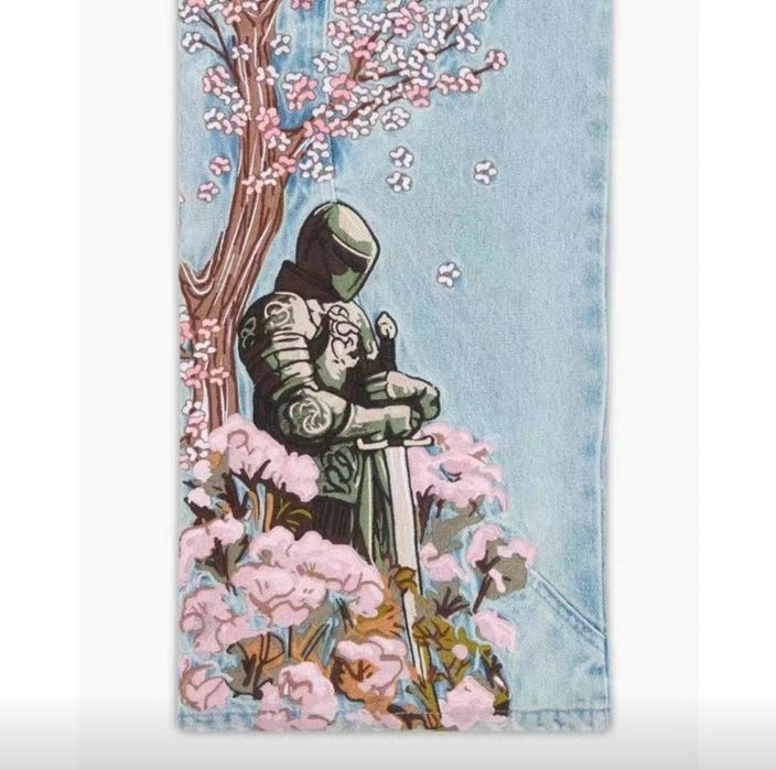 Продаю джинсы от Vescartes