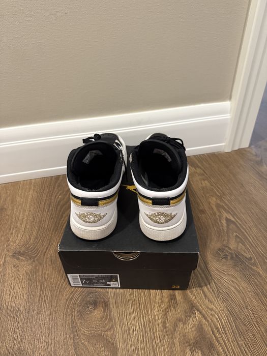 Кроссовки Jordan