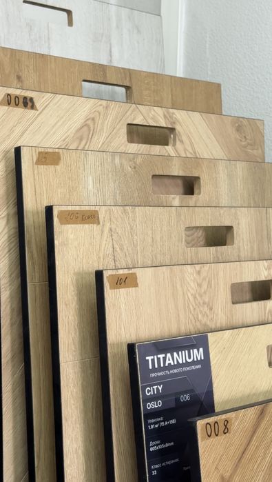 Ламинат по доступным ценам