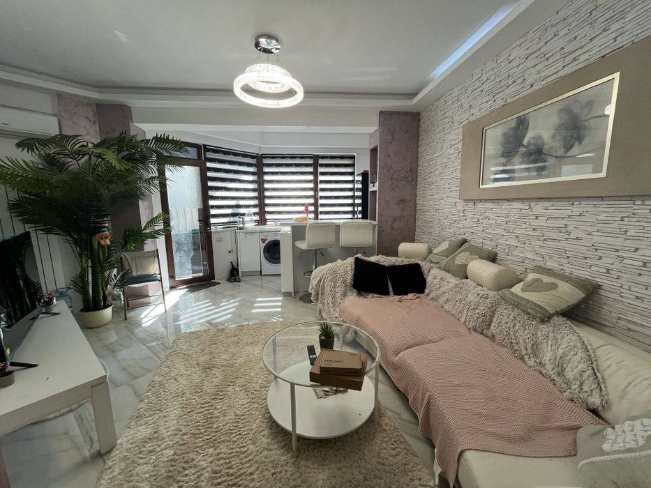 Ap. 3 camere 2019 Mamaia Nord