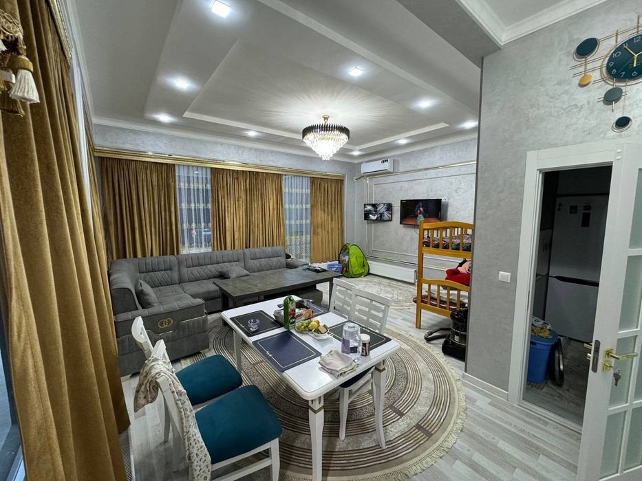 4 сотих ховли уй сотилади, кредити билан