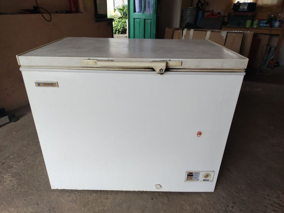 Фризер ракла 300 литра