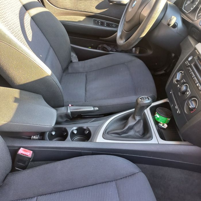 Vând bmw seria 1 116i