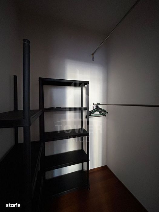 Apartament 3 camere cu terasa, Zona Turnișor