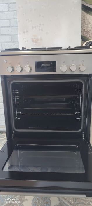 Продам газовый плиту