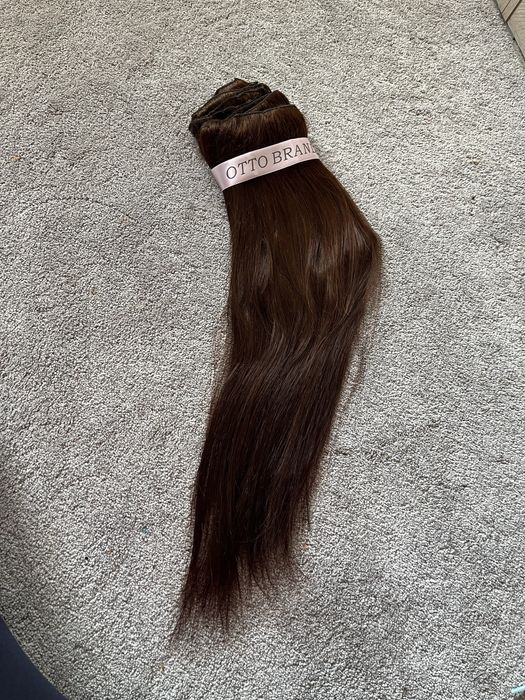 250 гр Тайландска коса 65см дължина