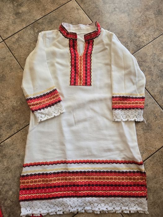 Детска носия за момиче