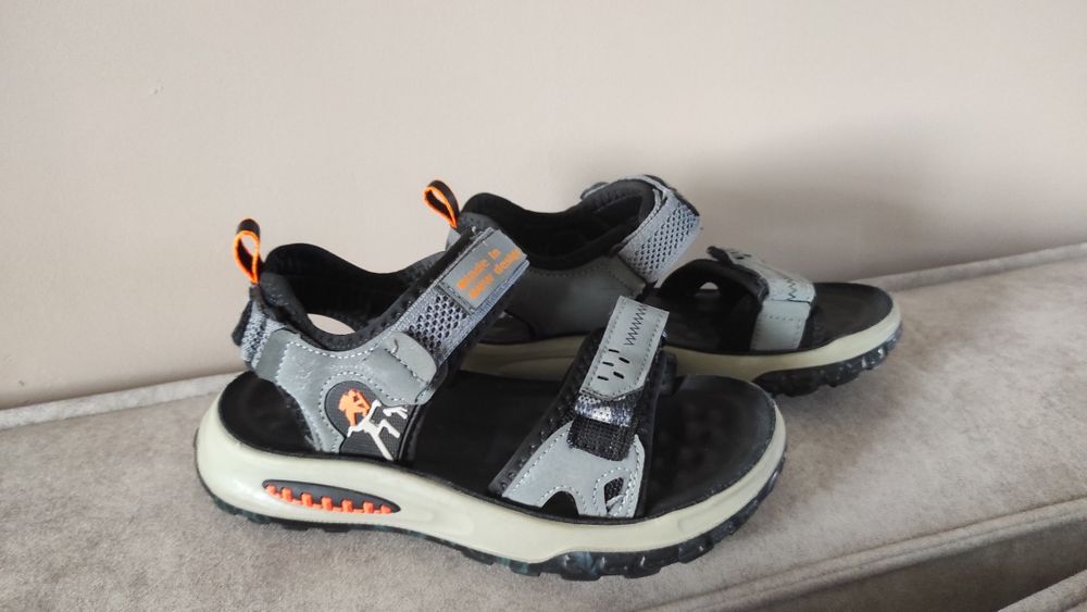 Сандали 34 размер