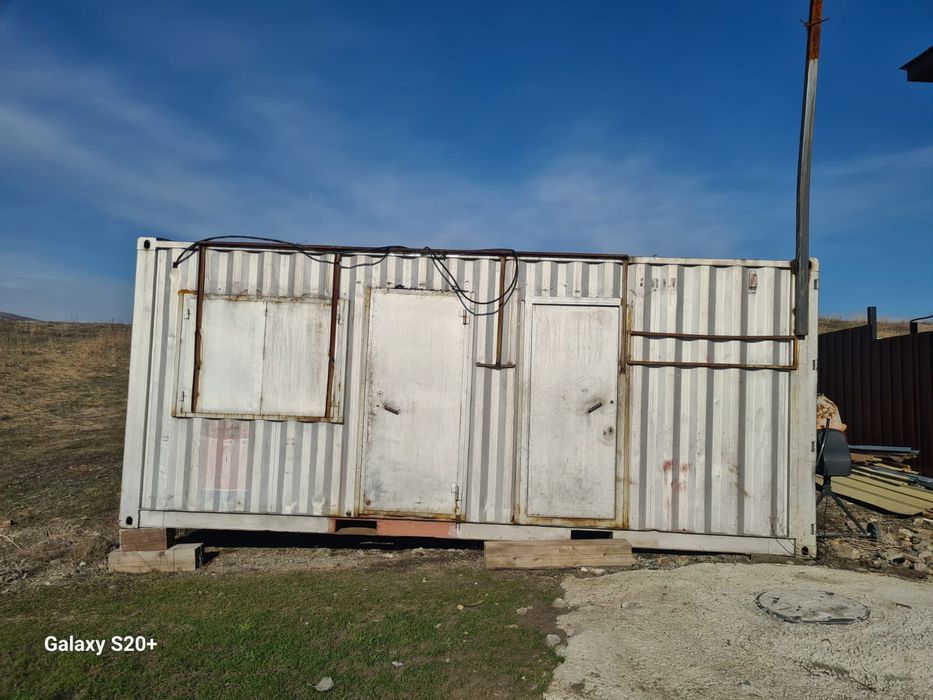 Продам Контейнер 20 тонн