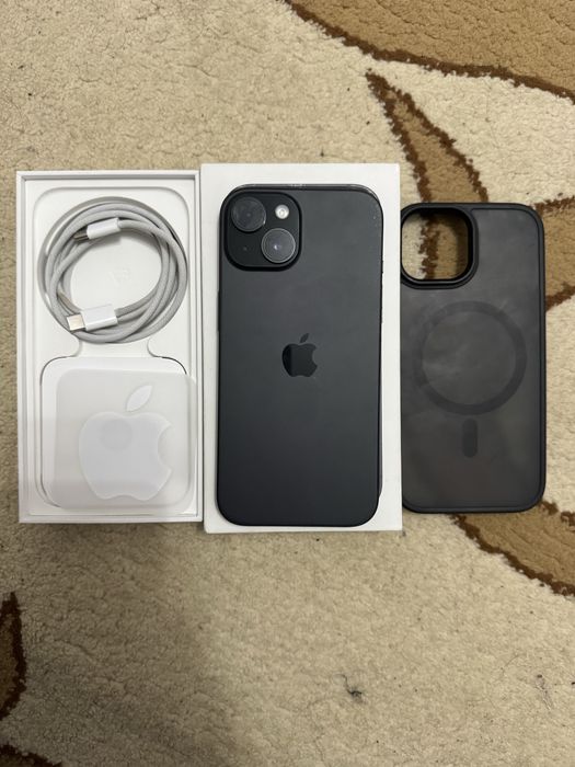 Айфон 15 срочно