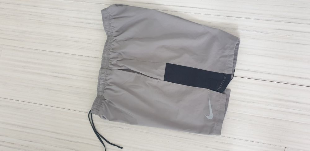 Nike Running 2 in 1 Flex Mens / L НОВО! ОРИГИНАЛ! Мъжки Къси Панталони