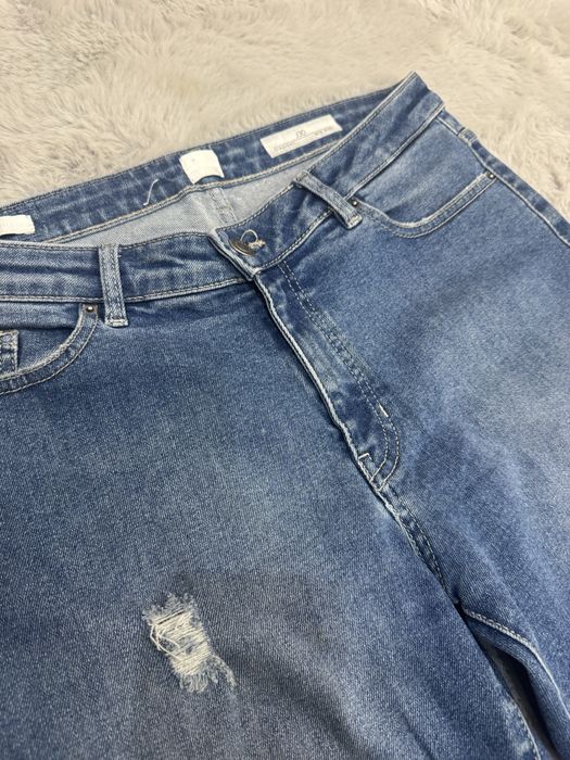 Дамски дънки BOSS. Размер 30