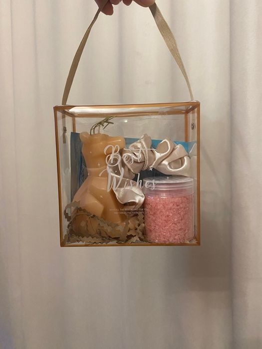 Подарочный набор