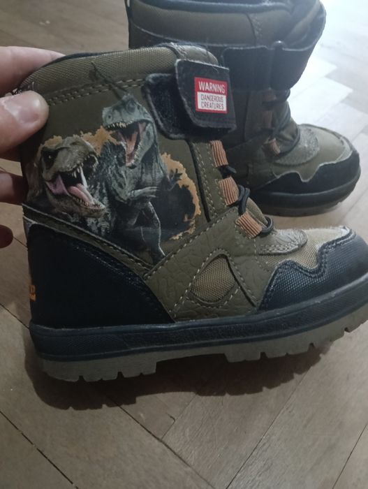 Ghete băiat mărimea 26