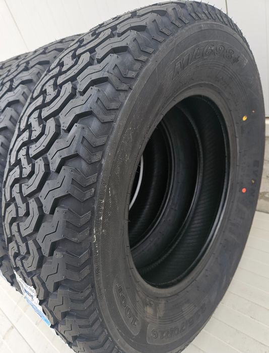 215/70 R16 100T EVENT ML698+ Anvelope All Terrain M+S