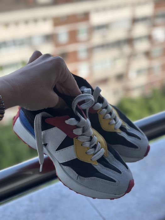 Детски маратонки New Balance