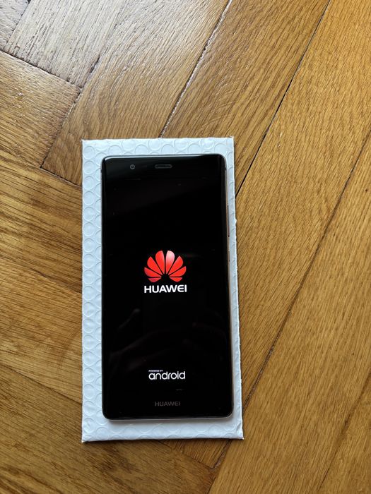 Huawei P9 de 32 Gb Gold