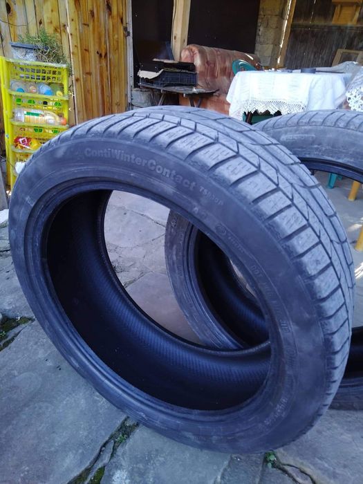 Зимни гуми 225.45.19