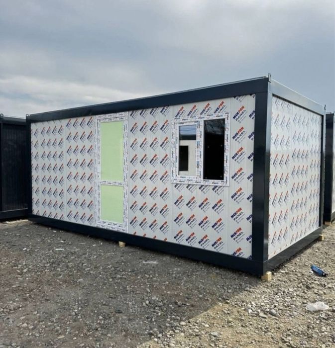 Vând containere modulare