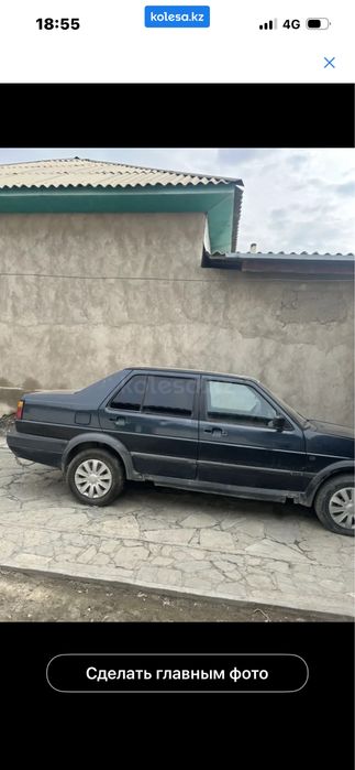 Фолсваген джетта сатылады