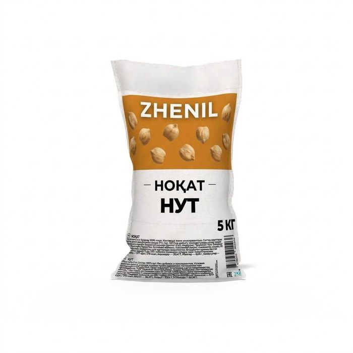 Нут крупа ноқат в мешках оптом и в розницу | Купить нут