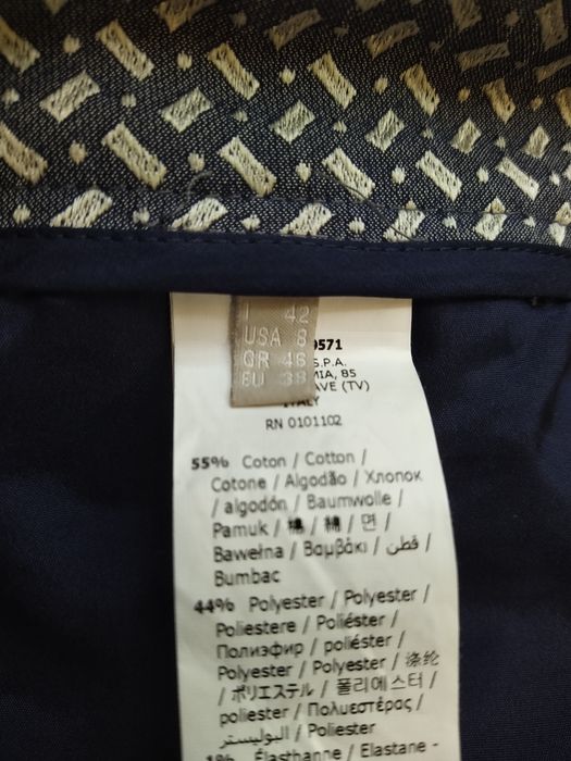 Stefanel дамски, елегантен панталон