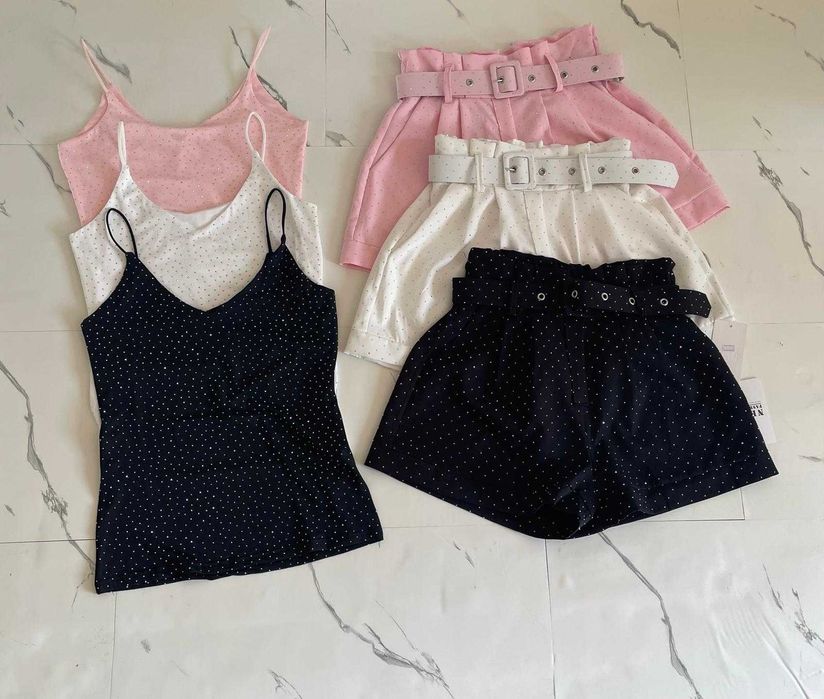 Страхотен сет от две части