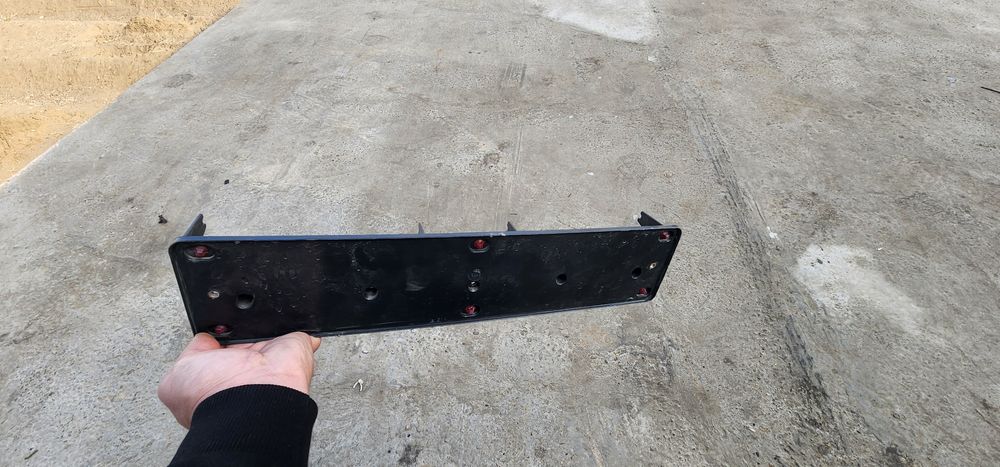 Tracker 2 lexus dizayn