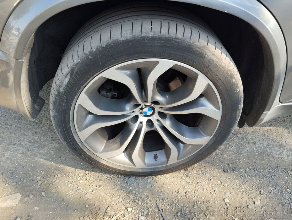 Dezmembrari  BMW X5 (E70)  2007  > 2013 3.0 sd Motorina