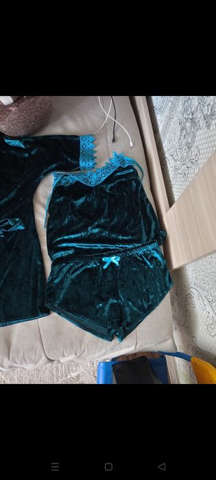 Продам женскую пижаму