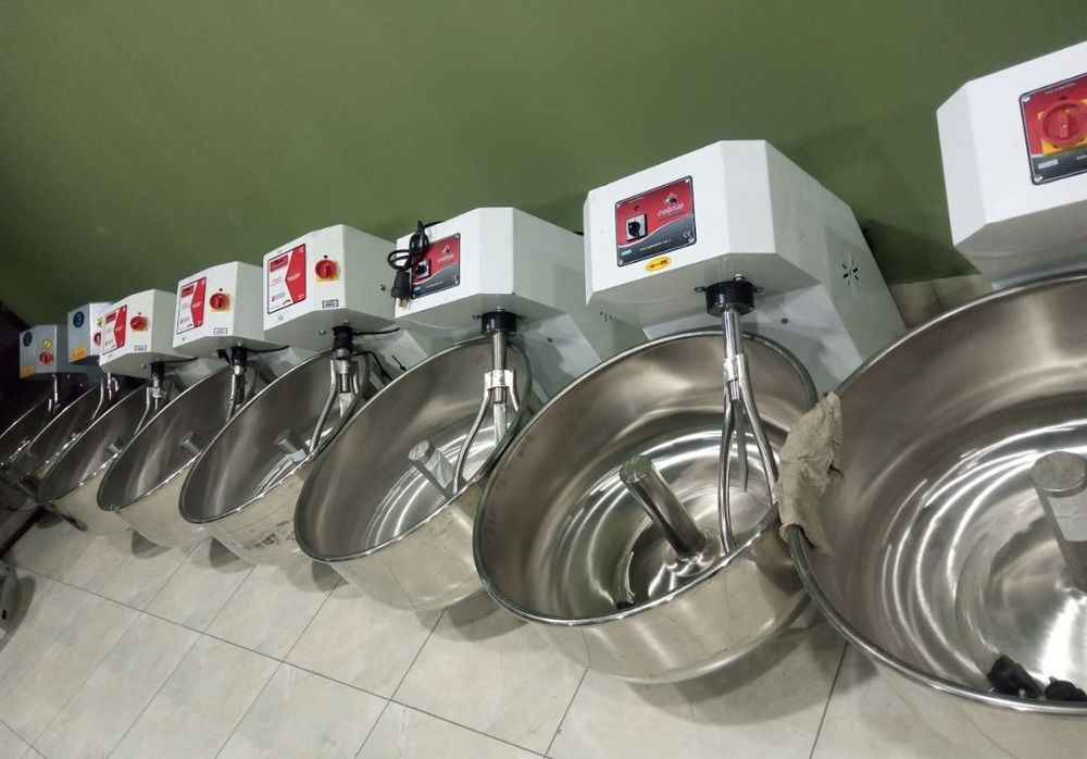 Тесто мешалка Testo mishalka meshalka xamir qorish uchun mishalka tost