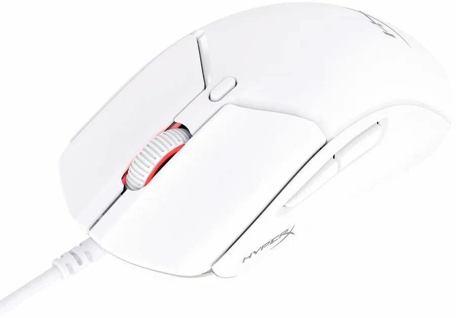 HyperX Pulsefire Haste 2