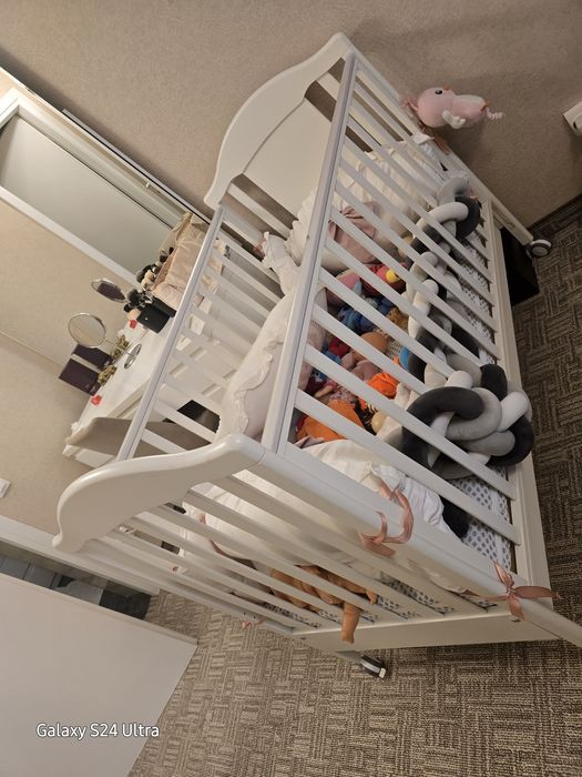 Patut copii nefolosit