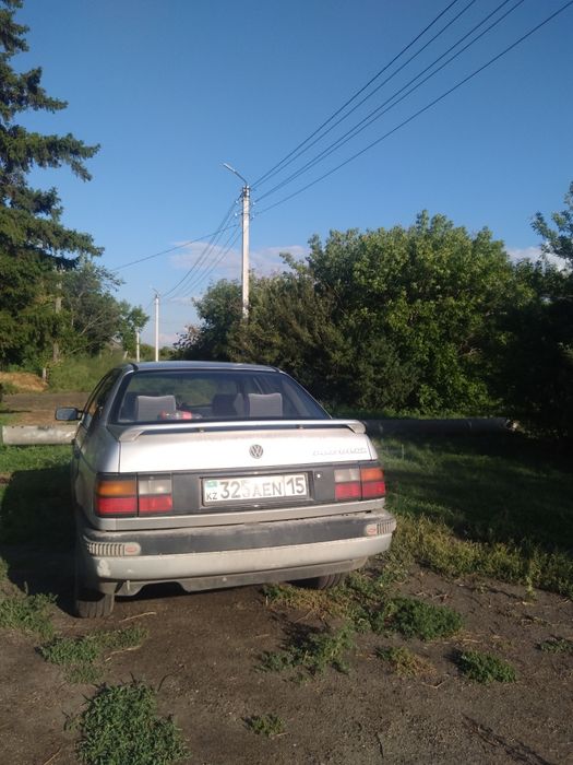 Продам пассат б3