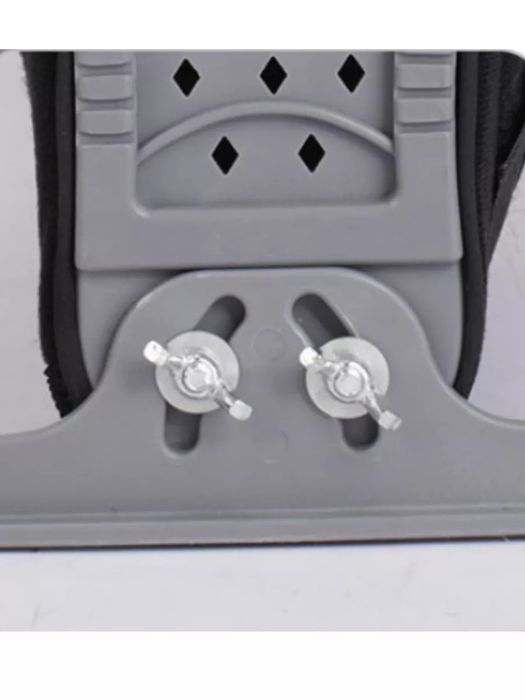 Ортез на голеностоп деротационный