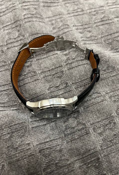 Часы Hamilton автоматические