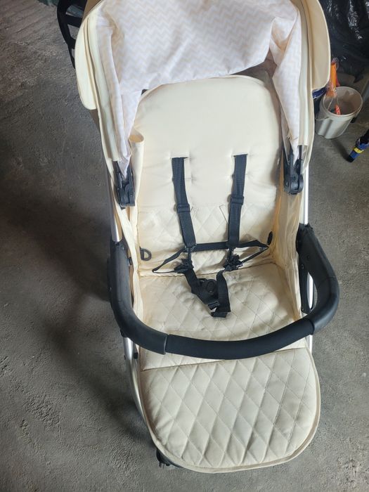 Детска лятна количка