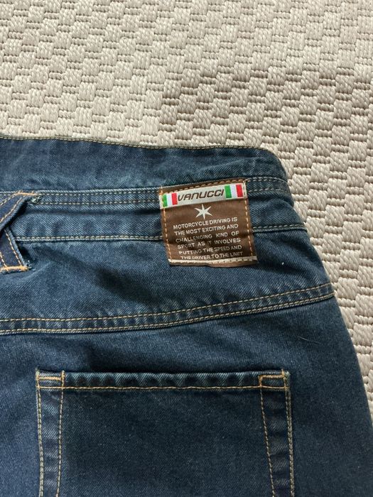 Blugi moto Vanucci 52