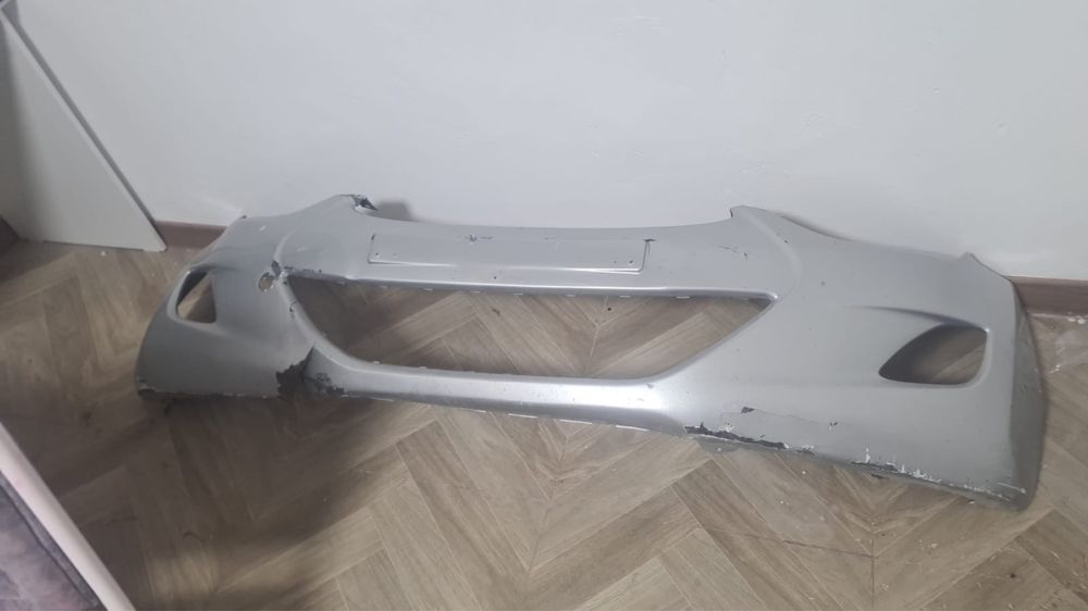 Капот бампер хендай аванте