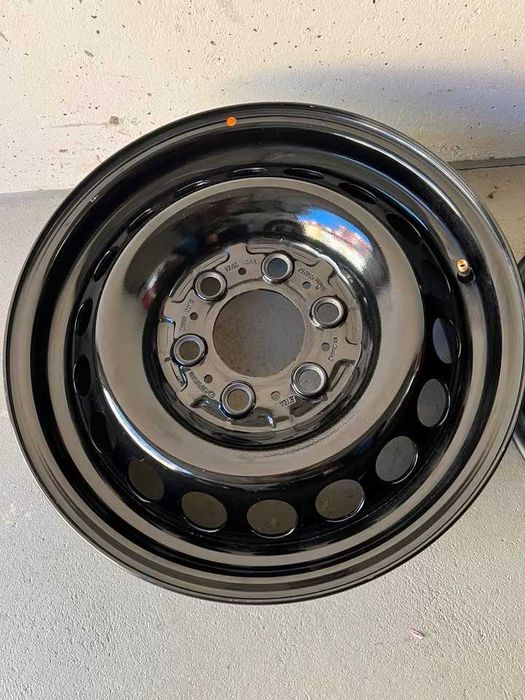 Jante NOI R16 Fiat Ducato, Boxer, Jumper, MB Sprinter, Ford Transit