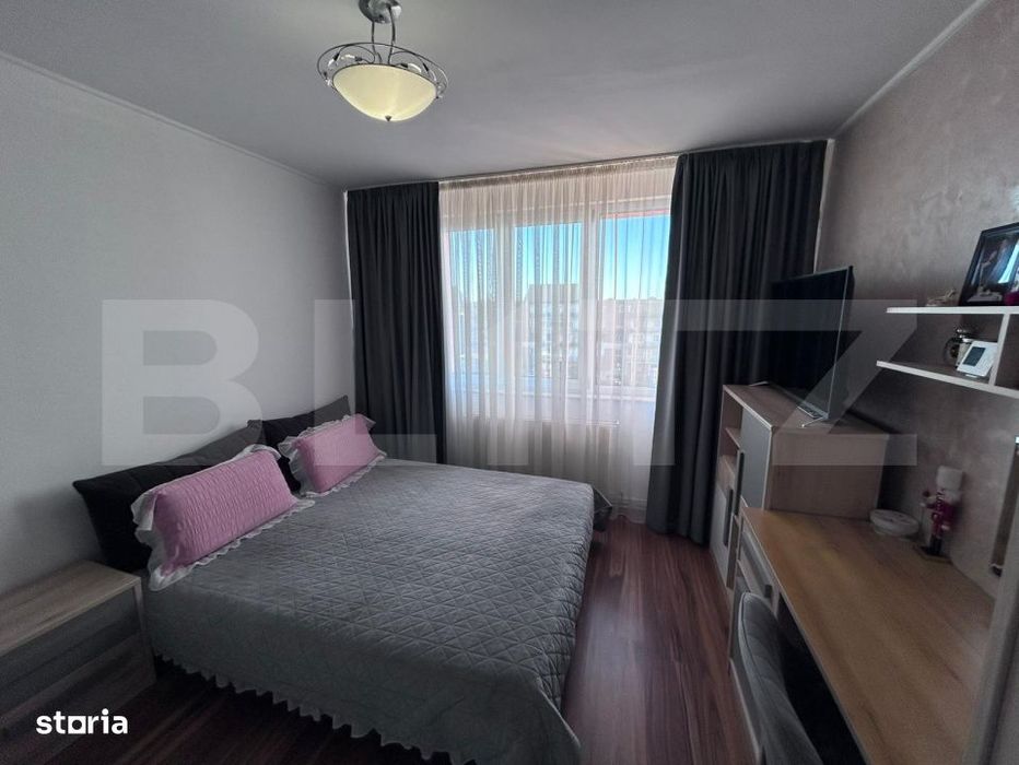 Apartament cu 2 camere - Castelul de Apa