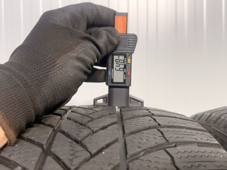 255/45/19 зимни гуми BRIDGESTONE BLIZZAK LM005
