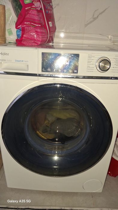 Продам стиральную машинку