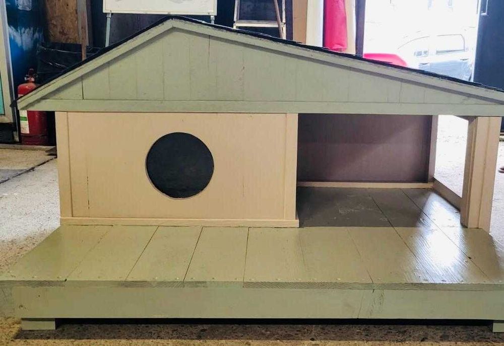 de vânzare căsuță câine