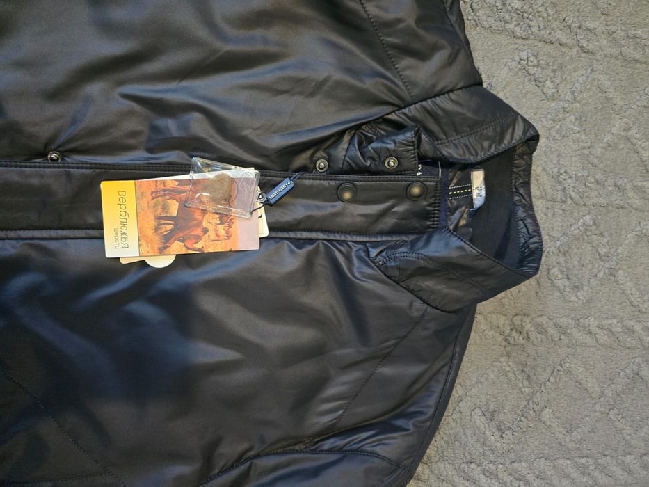 Куртка верблюжья шерсть