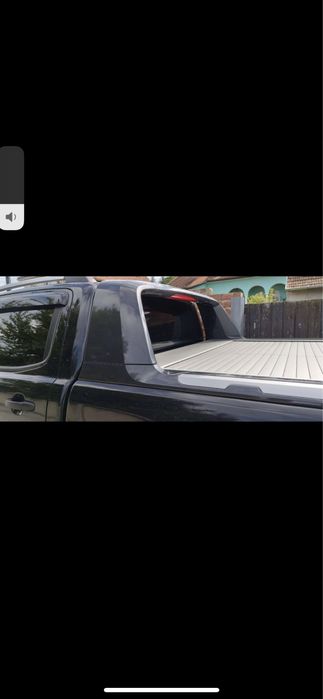 Închidere bena, Rulou bena, Hardtop bena , capac bena Ford Ranger