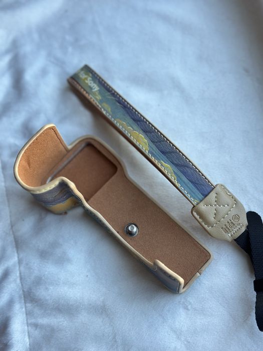 Чехол на камеру sony alpha ILCE 7C