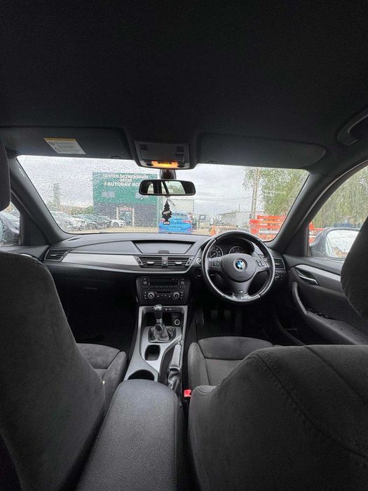 Dezmembre BMW X1 E84 M-Paket
