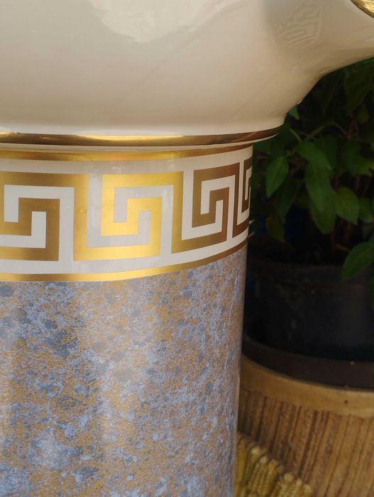 Луксозна италианска колона SARRI (Made in Italy) – 77 см